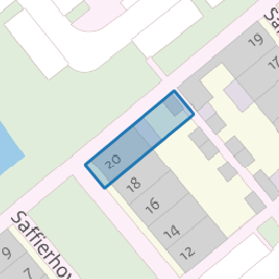 Perceel RHO00-B-2054