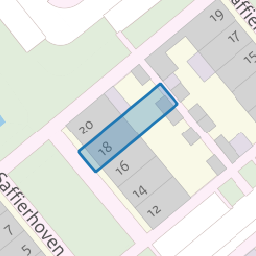 Perceel RHO00-B-2055