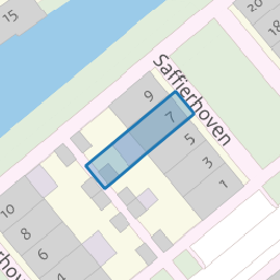 Perceel RHO00-B-2062