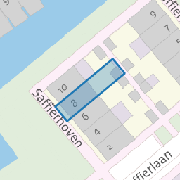 Perceel RHO00-B-2065