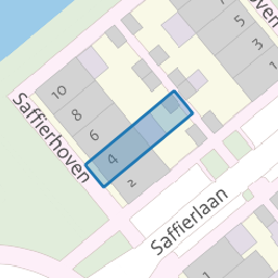 Perceel RHO00-B-2067