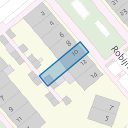 Perceel RHO00-B-2082