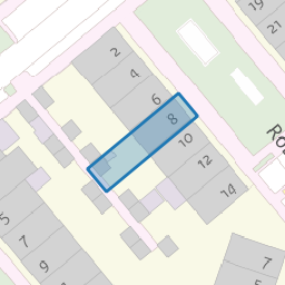 Perceel RHO00-B-2083