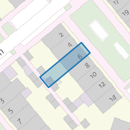 Perceel RHO00-B-2084