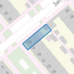 Perceel RHO00-B-2087