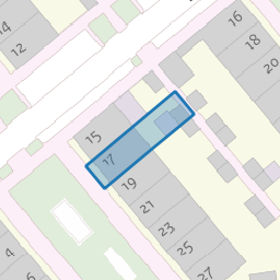 Perceel RHO00-B-2088