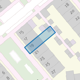 Perceel RHO00-B-2089