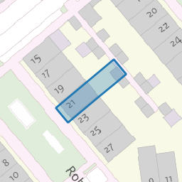 Perceel RHO00-B-2090