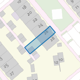 Perceel RHO00-B-2126