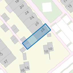 Perceel RHO00-B-2127