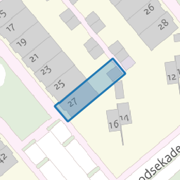 Perceel RHO00-B-2128