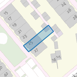 Perceel RHO00-B-2129