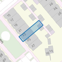 Perceel RHO00-B-2130