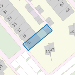 Perceel RHO00-B-2142