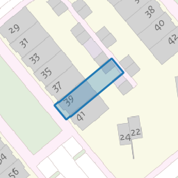 Perceel RHO00-B-2143