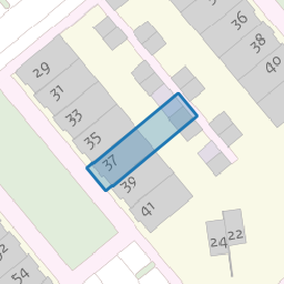 Perceel RHO00-B-2144