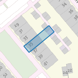 Perceel RHO00-B-2145