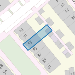 Perceel RHO00-B-2146