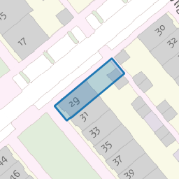 Perceel RHO00-B-2148