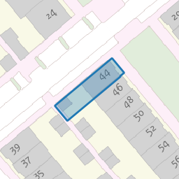 Perceel RHO00-B-2149