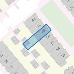 Perceel RHO00-B-2151