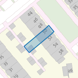 Perceel RHO00-B-2152