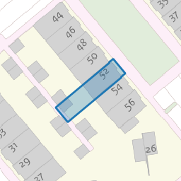 Perceel RHO00-B-2153