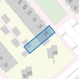 Perceel RHO00-B-2155