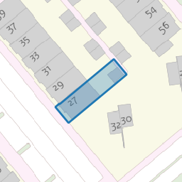 Perceel RHO00-B-2156