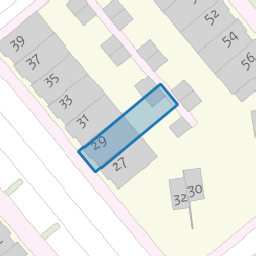 Perceel RHO00-B-2157