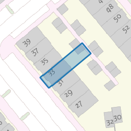 Perceel RHO00-B-2159