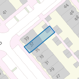 Perceel RHO00-B-2161