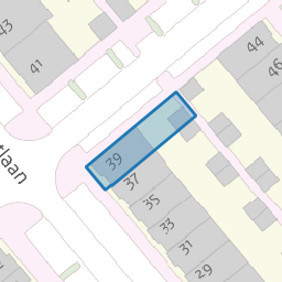 Perceel RHO00-B-2162