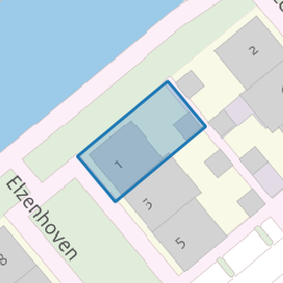 Perceel RHO00-B-2173