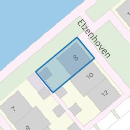 Perceel RHO00-B-2174