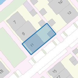 Perceel RHO00-B-2177