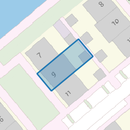 Perceel RHO00-B-2178