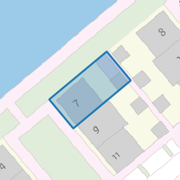 Perceel RHO00-B-2179