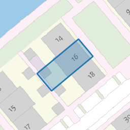 Perceel RHO00-B-2181