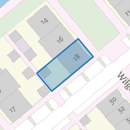 Perceel RHO00-B-2182