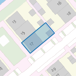 Perceel RHO00-B-2183