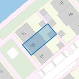 Perceel RHO00-B-2184