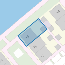 Perceel RHO00-B-2185