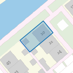 Perceel RHO00-B-2186