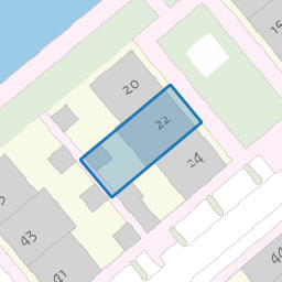 Perceel RHO00-B-2187