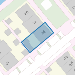 Perceel RHO00-B-2188