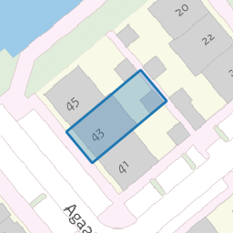 Perceel RHO00-B-2190