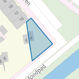 Perceel RHO00-B-2194