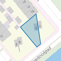 Perceel RHO00-B-2195