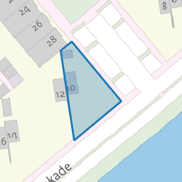 Perceel RHO00-B-2198